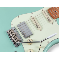 SOUNDSATION RIDER-BLEND SFG WILKINSON Električna kitara