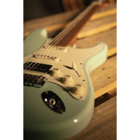SOUNDSATION RIDER-BLEND SFG WILKINSON Električna kitara