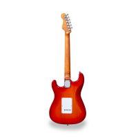 SOUNDSATION RIDER DELUXE-M v2 ACSB Električna kitara