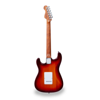 SOUNDSATION RIDER DELUXE-M v2 TSB Električna kitara