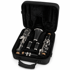 SOUNDSATION SCL-10 Bb Klarinet
