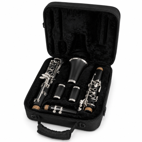 SOUNDSATION SCL-10 Bb Klarinet