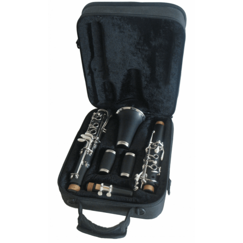 SOUNDSATION SCL-10 Bb Klarinet