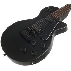 SOUNDSATION SHADOW SH-SC200-MBK Električna kitara Črna MAT