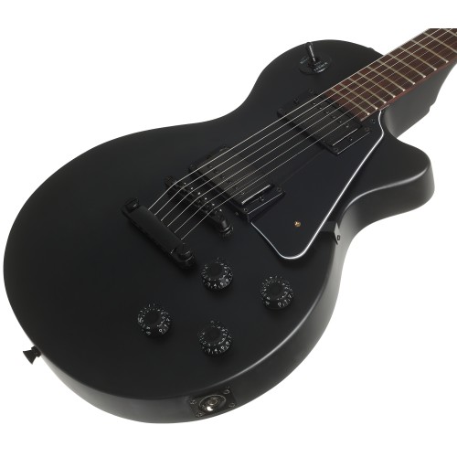 SOUNDSATION SHADOW SH-SC200-MBK Električna kitara Črna MAT