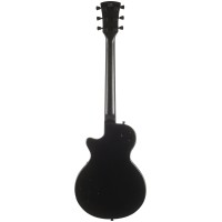 SOUNDSATION SHADOW SH-SC200-MBK Električna kitara Črna MAT