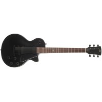 SOUNDSATION SHADOW SH-SC200-MBK Električna kitara Črna MAT