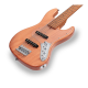 SOUNDSATION SPUR DELUXE 5 TNT 5 strunski bas kitara 