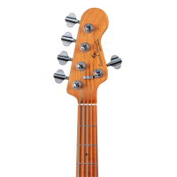 SOUNDSATION SPUR DELUXE 5 TNT 5 strunski bas kitara 