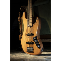 SOUNDSATION SPUR DELUXE 5 TNT 5 strunski bas kitara 