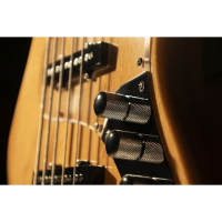 SOUNDSATION SPUR DELUXE 5 TNT 5 strunski bas kitara 