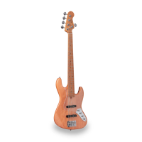 SOUNDSATION SPUR DELUXE 5 TNT 5 strunski bas kitara 