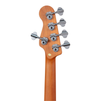 SOUNDSATION SPUR DELUXE 5 TNT 5 strunski bas kitara 