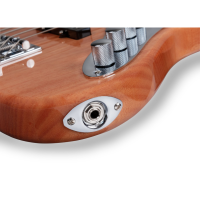 SOUNDSATION SPUR DELUXE 5 TNT 5 strunski bas kitara 