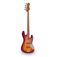 SOUNDSATION SPUR DELUXE WSB-FM 4 strunski bas kitara