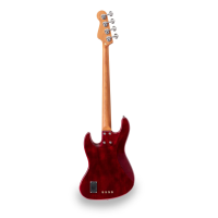 SOUNDSATION SPUR DELUXE WSB-FM 4 strunski bas kitara