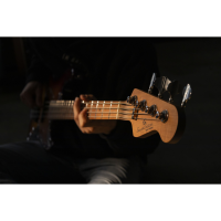 SOUNDSATION SPUR DELUXE WSB-FM 4 strunski bas kitara