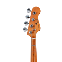 SOUNDSATION SPUR DELUXE WSB-FM 4 strunski bas kitara