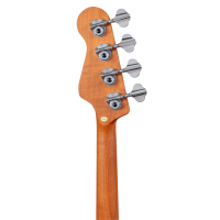 SOUNDSATION SPUR DELUXE WSB-FM 4 strunski bas kitara