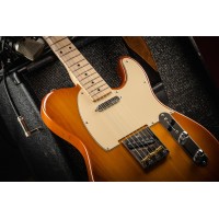 SOUNDSATION TWANGER-VINTAGE PRO-M HBS Električna kitara TELECASTER OBLIKA