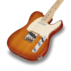 SOUNDSATION TWANGER-VINTAGE PRO-M HBS Električna kitara TELECASTER OBLIKA SOUNDSATION TWANGER-VINTAGE PRO-M HBS Električna kitara TELECASTER OBLIKA