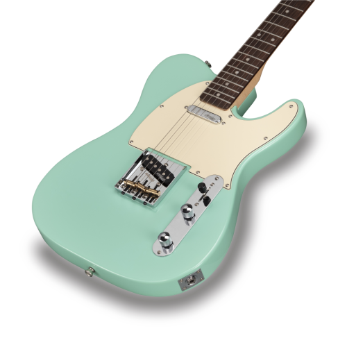 SOUNDSATION TWANGER-VINTAGE PRO-R SFG Električna kitara TELECASTER OBLIKA
