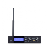 SOUNDSATION IN-EAR WF-U199 Digitalni stereo monitoring sistem