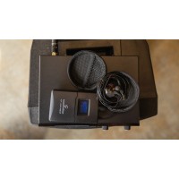 SOUNDSATION IN-EAR WF-U199 Digitalni stereo monitoring sistem