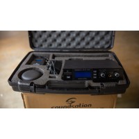 SOUNDSATION IN-EAR WF-U199 Digitalni stereo monitoring sistem