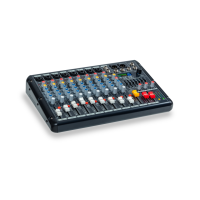 SOUNDSATION YOUMIX 810 PRO Mešalna miza mixer LIVESTREAMING