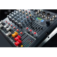 MUSIC DEDI LIVE PRO S1 – PROFESIONALNO OZVOČENJE 1400 W RMS 