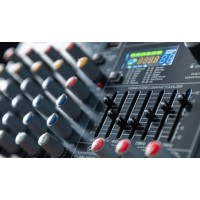 MUSIC DEDI LIVE PRO S1 – PROFESIONALNO OZVOČENJE 1400 W RMS 