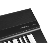 MEDELI SP201 SET Stage piano digitalni električni klavir