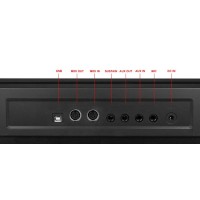 MEDELI SP4200 Stage piano digitalni električni klavir