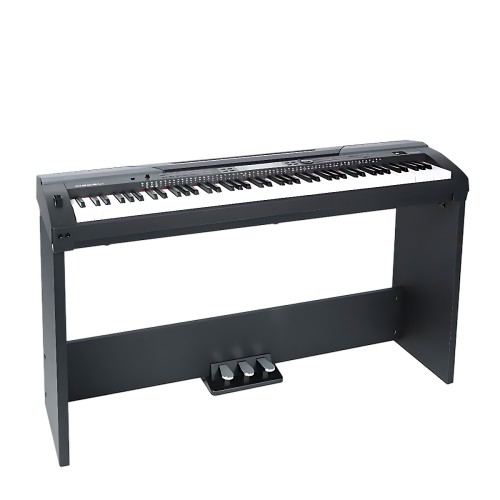 MEDELI SP4200+/BK Stage piano digitalni električni klavir