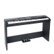 MEDELI SP4200+/BK Stage piano digitalni električni klavir MEDELI SP4200+/BK Stage piano digitalni električni klavir