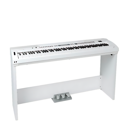 MEDELI SP4200+/WH Stage piano digitalni električni klavir