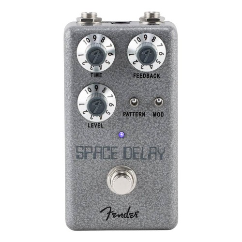 FENDER HAMMERTONE SPACE DELAY Kitarski efekt