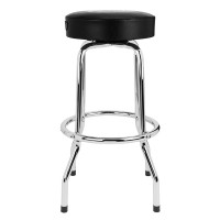 FENDER SPAGHETTI LOGO BARSTOOL Kitarski barski stol