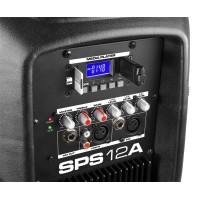 VONYX SPS12A Ozvočenje ozvočenja zvočnik zvočniki