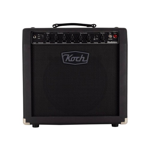 KOCH ST20/C112 STUDIOTONE Kitarski ojačevalec LAMPAŠ
