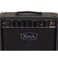KOCH ST20/C112 STUDIOTONE Kitarski ojačevalec LAMPAŠ
