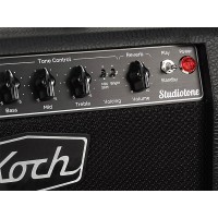 KOCH ST20/C112 STUDIOTONE Kitarski ojačevalec LAMPAŠ