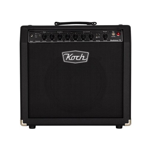 KOCH ST40 / C112 STUDIOTONE XL Kitarski ojačevalec Lampaš