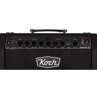 KOCH ST40 / C112 STUDIOTONE XL Kitarski ojačevalec Lampaš