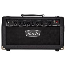 KOCH ST40 / H STUDIOTONE XL Glava Kitarski ojačevalec Lampaš