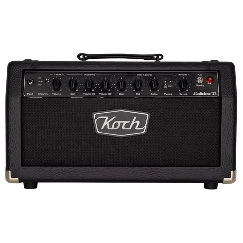 KOCH ST40 / H STUDIOTONE XL Glava Kitarski ojačevalec Lampaš
