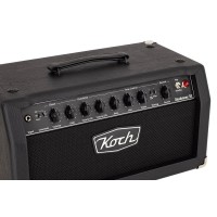 KOCH ST40 / H STUDIOTONE XL Glava Kitarski ojačevalec Lampaš