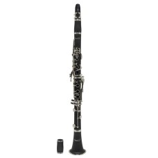 STEWART ELLIS SE-820 Bb Klarinet za Glasbeno Šolo