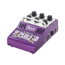 KOCH SUPERLEAD Preamp pedal